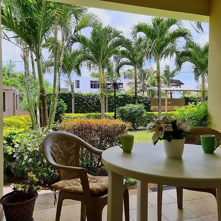 La Marquise Residences Flic-en-Flacq エクステリア 写真