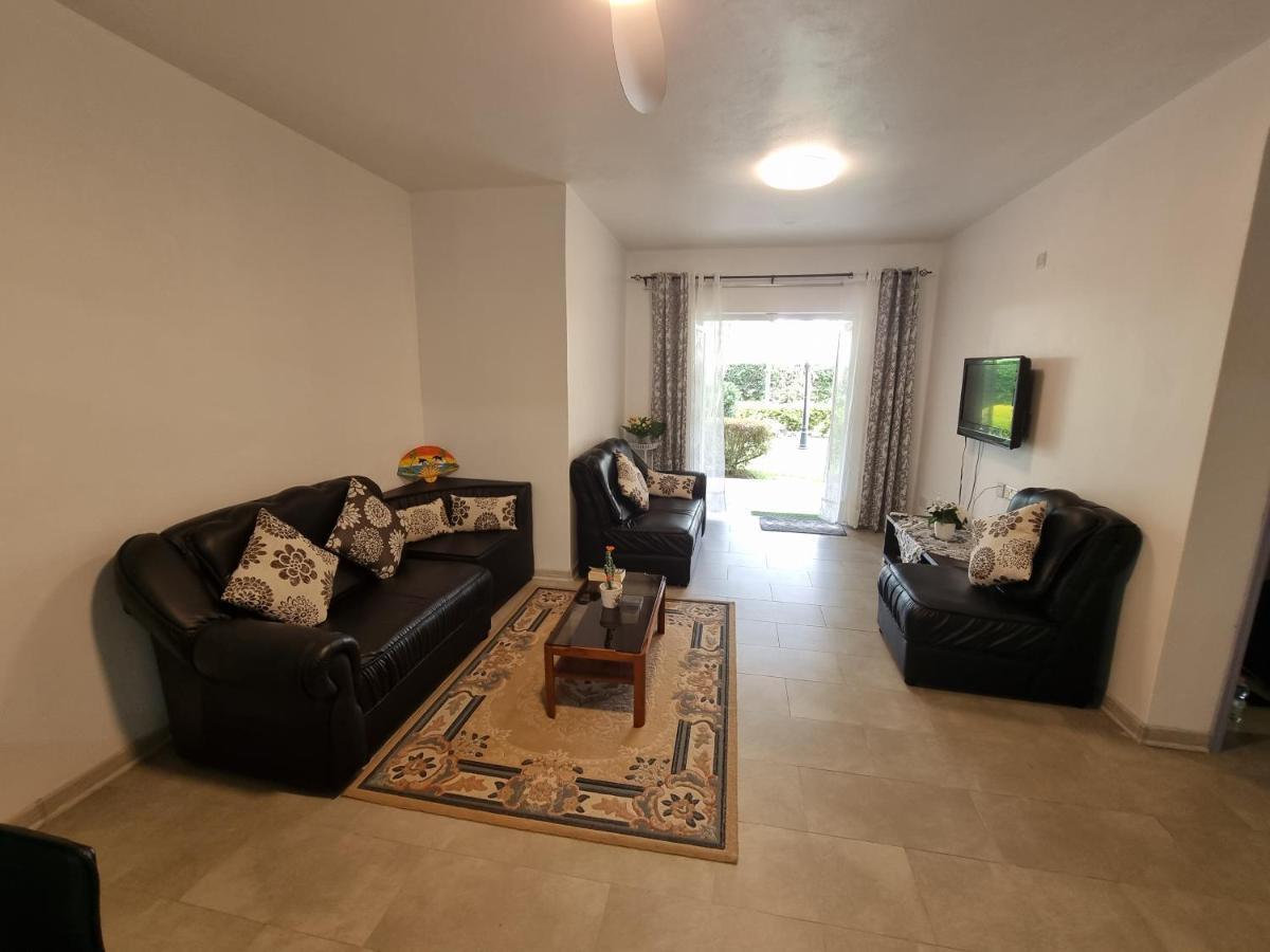 La Marquise Residences Flic-en-Flacq エクステリア 写真