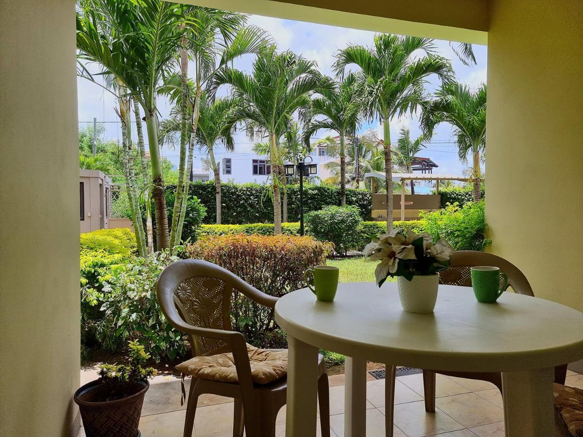 La Marquise Residences Flic-en-Flacq エクステリア 写真