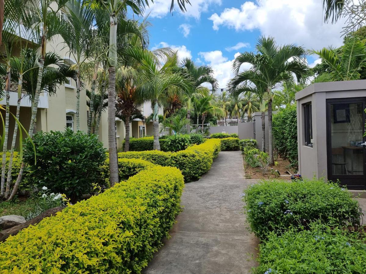 La Marquise Residences Flic-en-Flacq エクステリア 写真