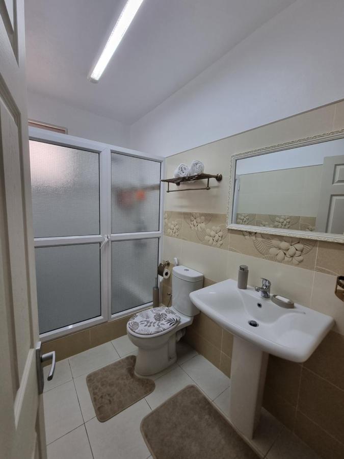 La Marquise Residences Flic-en-Flacq エクステリア 写真