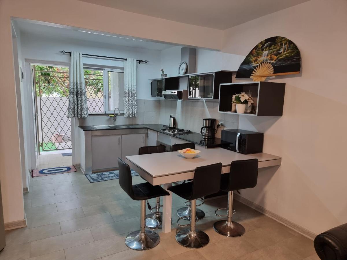 La Marquise Residences Flic-en-Flacq エクステリア 写真