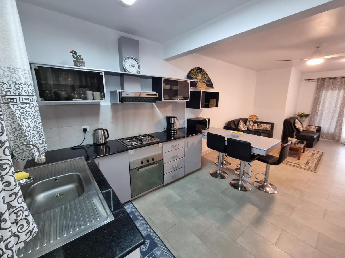 La Marquise Residences Flic-en-Flacq エクステリア 写真