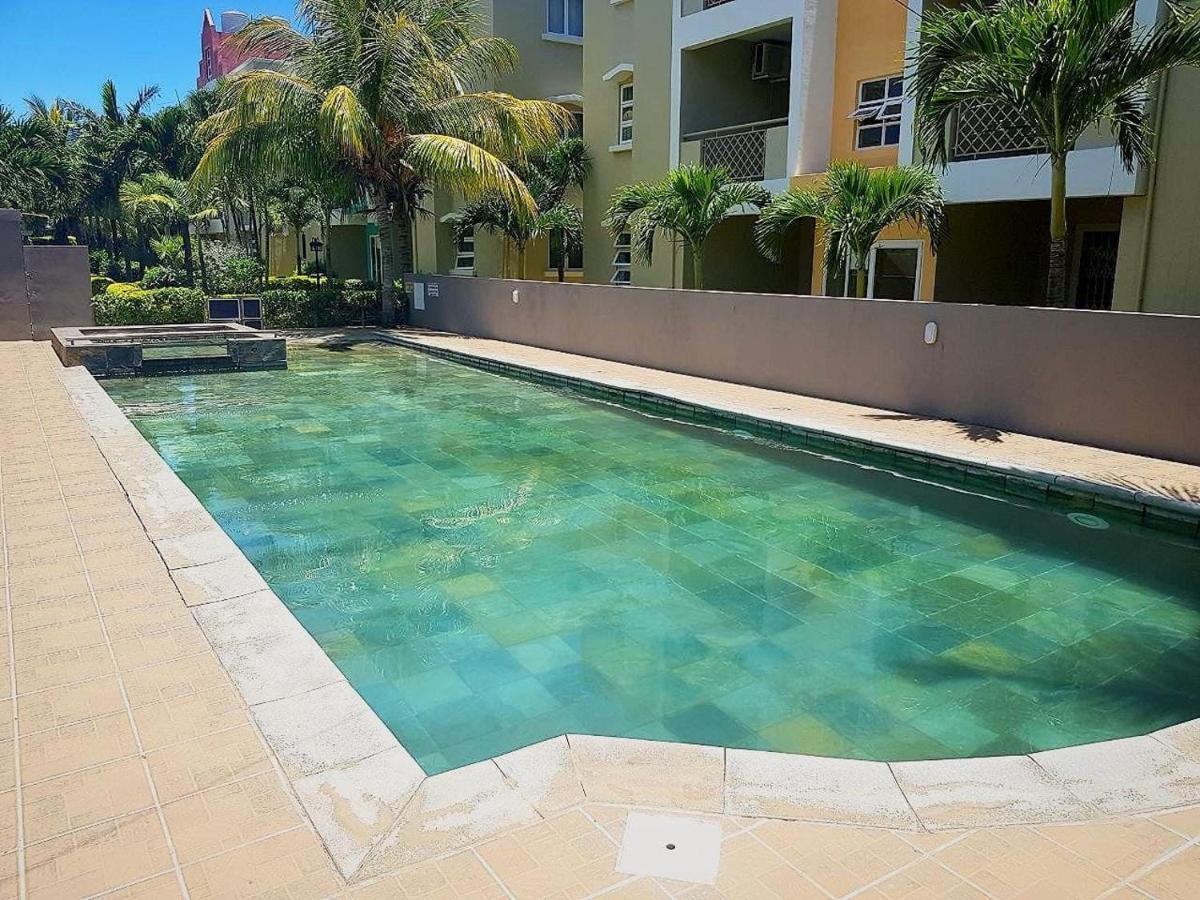 La Marquise Residences Flic-en-Flacq エクステリア 写真