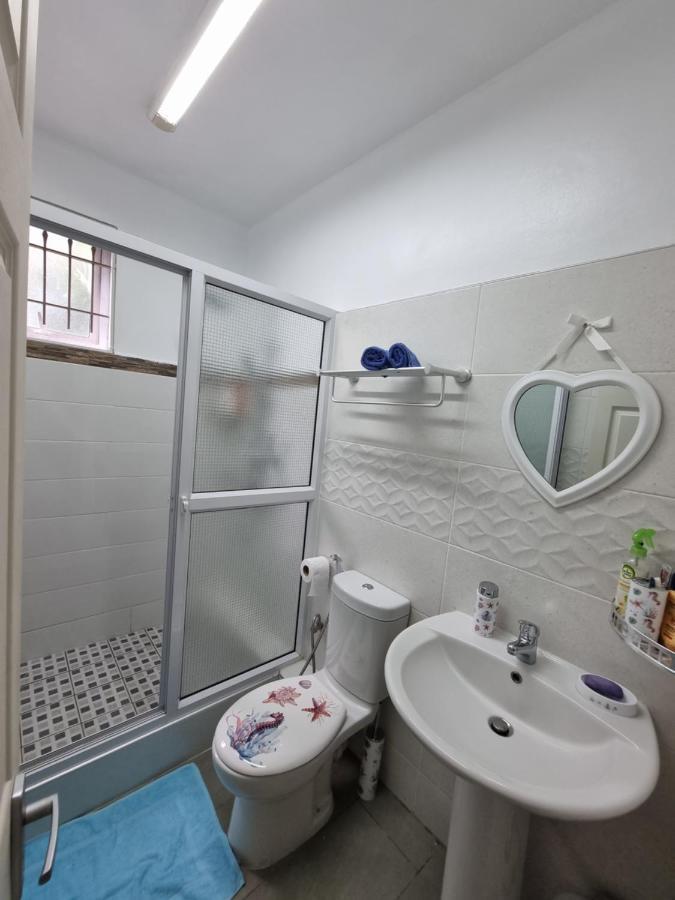 La Marquise Residences Flic-en-Flacq エクステリア 写真