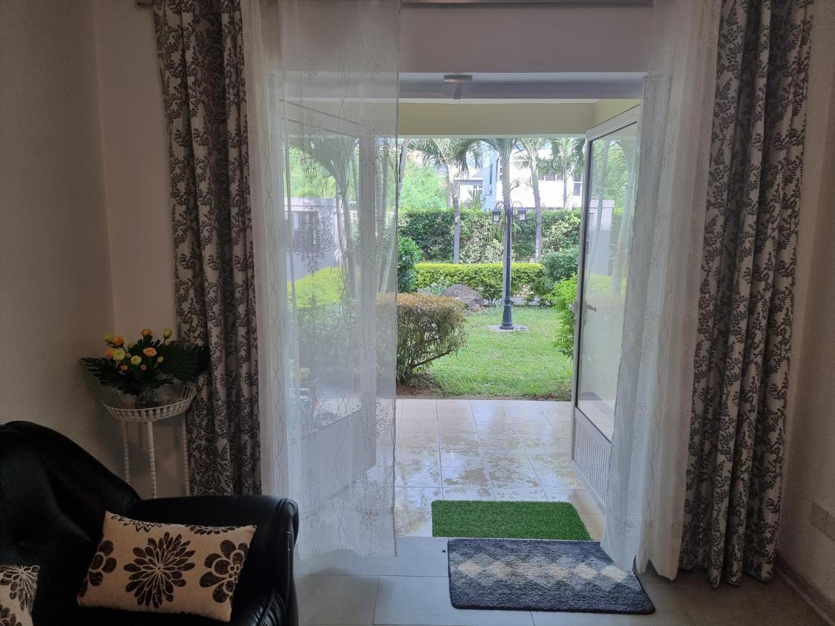 La Marquise Residences Flic-en-Flacq エクステリア 写真