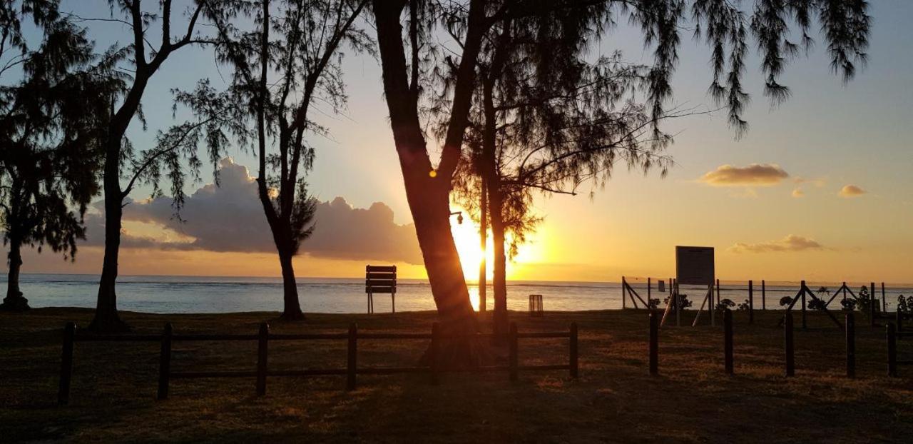 La Marquise Residences Flic-en-Flacq エクステリア 写真