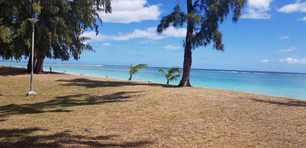 La Marquise Residences Flic-en-Flacq エクステリア 写真