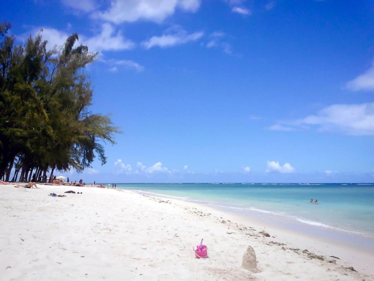 La Marquise Residences Flic-en-Flacq エクステリア 写真