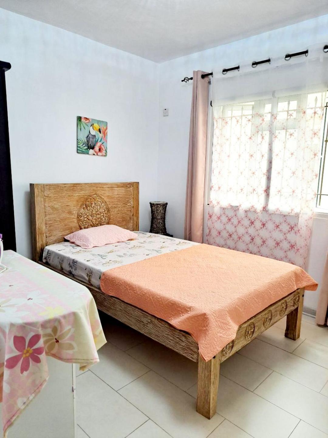 La Marquise Residences Flic-en-Flacq エクステリア 写真