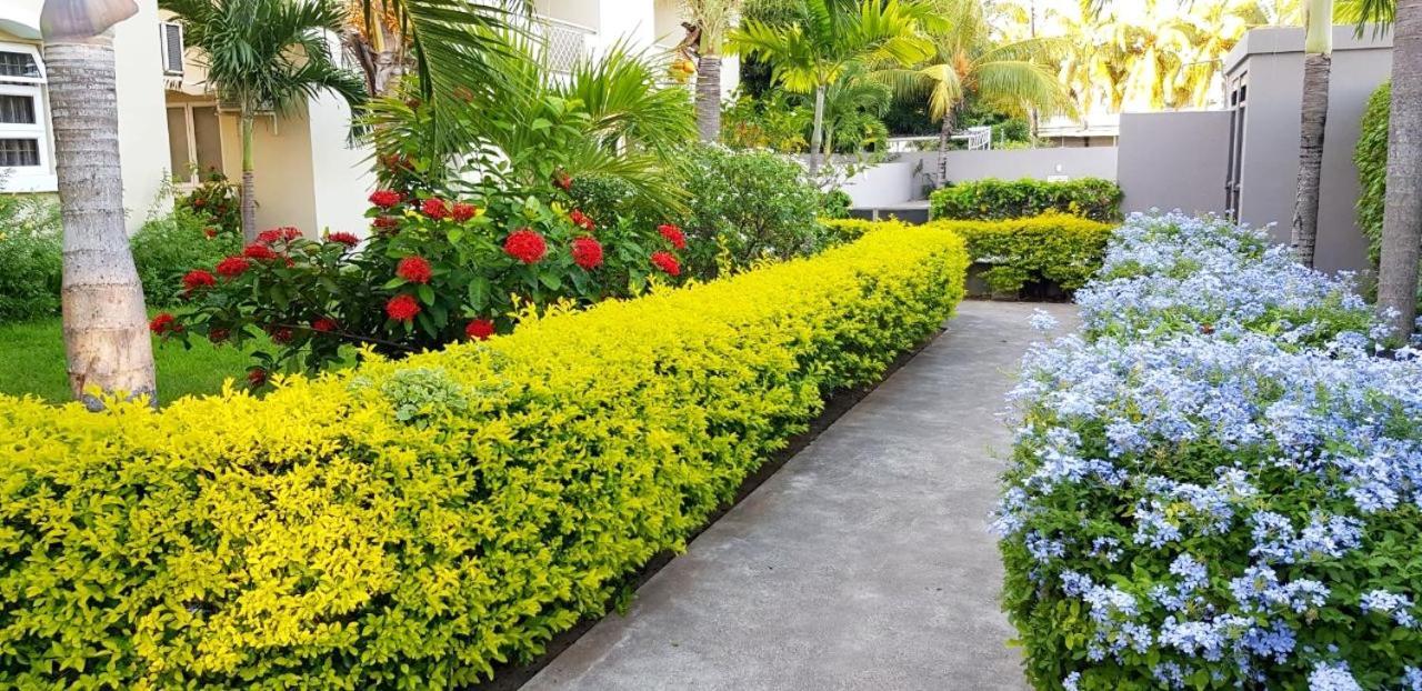 La Marquise Residences Flic-en-Flacq エクステリア 写真